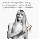 Dyson Airstrait™ Straightener and Dryer - 5