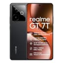 realme GT 7T 256GB 12GB – Flaggschiff-Smartphone mit Dimensity 8400-MAX, 7000 mAh Titan-Akku, 120W Ultra-Ladung, 6000 Nits Display & Next AI - 1