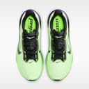 Nike Uomo Air Zoom Pegasus 42, Colore Volt/Abete Nero/Zaffiro, 9.5 - 4