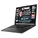 MSI Notebook Stealth A16 Mercedes AMG AI+, DISPLAY 16″ OLED QHD+ 240hz, AMD Ryzen AI 9 HX370, DDR5 32 Gb, GeForce RTX 5070, 2Tb SSD, Win11, lega di magnesio e alluminio, AMG exclusive pack, Italia - 1