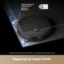 DREAME L40s Pro Ultra Robot Aspirapolvere, Auto-pulizia moci, Aspirazione 19.000 Pa, Spazzola antigroviglio, Estensione Moci e Spazzola Laterale per Angoli, evita oltre 180 oggetti, Controllo Vocale - 9