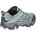 Merrell Moab 3 GTX, Scarpe da Arrampicata Basse Donna, Sedona Sage, 38 EU - 5