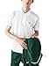 Lacoste L1212 Polo, Bianco (Blanc), XL Uomo - 1
