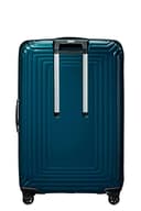 Samsonite Neopulse - Spinner XL, Koffer, 81 cm, 125 L, Blau (Metallic Blue) - 4