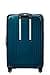 Samsonite Neopulse - Spinner XL, Suitcase, 81 cm, 125L, Blue (Metallic Blue) - 4