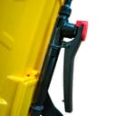 GARLAND FUM Keeper 20V 310M‑V23 | Fumigador a Batería 10 L con Presión Regulable 2–4 Bar, Sistema TSS, Lanza de Fibra | Sin Batería ni Cargador - 3