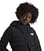 The North Face NF0A88TAJK31 W Aconcagua Parka Sweatshirt Mujer TNF Black Tamaño M - 4