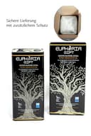 Euphoria Gift - Premium Qualität Olivenöl | Natives Extra aus Griechenland | Kaltgepresst |Neue Ernte 2025-2026|Erste Güteklasse|Handgepflückte Oliven|5 Liter Kanister - 4