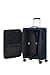 Samsonite Litebeam - Spinner M, Expandable Suitcase, 66 cm, 67/73 L, Blue (Midnight Blue) - 4