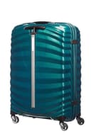 Samsonite Lite-Shock - Spinner M, Koffer, 69 cm, 73 L, Blau (Blue) - 10