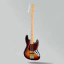 Fender American Professional II Jazz Bass MN 3-Color Sunburst - E-Bass - 8