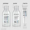 Redken Shampoo professionale Acidic Bonding Concentrate ABC, Azione Riparatrice, Per Tutti i Tipi di Capelli Danneggiati, 500 ml - 6