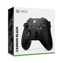 Xbox Controller Wireless - Carbon Black One, Series X|S, Windows 10/11, Android, iOS - 10
