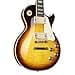 Les Paul Standard 60s Double Trouble Vintage Tobacco Burst Gloss Single Cut Electric Guitar - 6