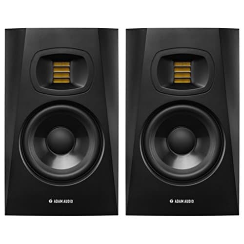 ADAM Audio Adam Audio T5V Active Studio Monitor (Pair)