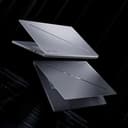 ASUS ROG Zephyrus G16 Laptop | Gray | 16" WQXGA OLED | AMD Ryzen AI 7 350 | RAM: 32GB | SSD: 2TB | NVIDIA RTX 5060 | beleuchtete Tastatur | Windows 11 Pro | Office 2024 Pro - 7