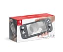Nintendo - Console Nintendo Switch Lite Girgio - schermo LCD 5,5" - 32GB - 1
