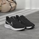 Nike Damen Air Zoom Pegasus 39 Sneaker, 001 Schwarz, 42 EU - 3