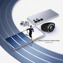 SAMSUNG Galaxy S25 Ultra Blu 512GB con S-Pen - 6