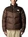 The North Face Men's Saikuru Jacket, Smokey Brown/Demitasse, M - 3