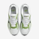 Nike Sneaker Sportive Uomo, Bianco/Nero-clorofilla, 45 EU - 4