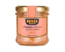 12x Rio Mare Filettini di Tonno all'Olio di Oliva, Thunfischfilets in Olivenöl,Glas mit 130g + Italian Gourmet Polpa di Pomodoro 400g Dose - 2