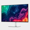 Dell 32 Plus Monitor - S3225QS, 4K UHD (3840x2160), 120Hz, VA, 4ms, AMD FreeSync Premium, 95% DCI-P3, HDR10, Regolabile in Altezza, Altoparlanti integrati, DisplayPort, 2 HDMI, 3 Anni di Garanzia - 11