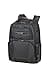 Samsonite Pro-DLX 5 Zaino Expandable per 17.3" Laptop 29/34L, 1.7 KG Zaino Casual, 34 l, 48 cm, 17.3 Pollici, Espandibile (48 cm - 34 L), Nero (Black) - 1