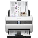 Epson WorkForce DS-970 - Escáner (600 x 600 DPI, 85 ppm, 30 bit, 24 bit, 85 ppm, Escáner alimentado con hojas) - 1