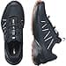 Salomon SPEEDCROSS PEAK WATERPROOF, Scarpa da Trekking, Donna, Carbon/Carbon/Cork, 40 EU - 4