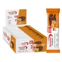 Premier Protein - High Protein Bar 50% - Chocolate Caramel - 16x40g - Low Sugar - Low Carb - palmölfrei - 1