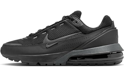 Nike Sneaker Air Max Pulse, Black/Black-Anthracite, DR0453-003, 42 EU (8.5 US)