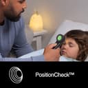 Braun Sensian 7 Termometro frontale senza contatto , Tecnologia Age Precision , 3 in 1 , Display digitale con codifica a colori , Adatto a neonati e bambini , Marchio #1 tra i dottori 1|BNT400 - 4