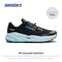 Brooks Cascadia 19 GTX Sneaker - 2