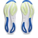 Asics Tenis de Correr Gel-Nimbus 27 para Hombre, Azul ilusion/Azul índigo, 42.5 EU - 7