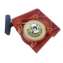 Cancanle Arrancador de Retroceso para Husqvarna 560BFS 560BTS 570BTS 580BFS 580BTS Sopladores de Mochila - 2