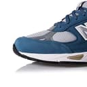 Snekaers Uomo New Balance Made In UK 991 M991bsg - 8