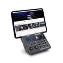 Alesis Nitro Max Kit - Batería Electrónica Compacta con Parches de Malla Silenciosos, Caja de Doble Zona de 10", Bluetooth, +440 Sonidos BFD, Drumeo, USB MIDI, Pedal de Bombo - 14