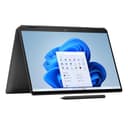 STOCK1 - HP Spectre x360 14-eu0175ng inkl. USB-C Hub & Pen 14" 2.8k OLED Touch 120Hz, Intel Ultra 7-155H, 32GB RAM, 2TB SSD, - 1