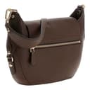 GUESS Marsha Flap Shoulder Bag, Espresso, One Size, Marsha Flap Shoulder Bag - 2