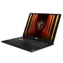 msi Stealth 18 HX AI A2XWIG-039IT, Notebook Gaming, 18" UHD+ mLED, 120Hz, Intel Core Ultra 9 275HX, Nvidia RTX 5080 16GB GDDR7, 32GB DDR5 6400MHz, 2TB PCIe4, WiFi7, Win 11P, [Layout e Garanzia ITA] - 3