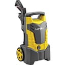 Lavor Idropulitrice Verticale Elettrico Fury 110 330L/h 1500W Nero/Giallo - 1