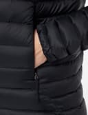 Patagonia 84712-BLK W's Down Sweater Hoody Giacca Donna Black S - 4