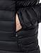 Patagonia 84712-BLK W's Down Sweater Hoody Giacca Donna Black S - 4