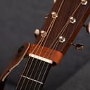 C F Martin 18A0032 - Correa para guitarra de cuero - 2