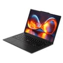 Lenovo ThinkPad X1 Carbon Gen 12 Laptop, Intel Ultra 7-155U, 32 GB LPDDR5x RAM, SSD PCIe da 2 TB, display WUXGA (1920 x 1200) da 14 pollici, grafica integrata, tastiera retroilluminata, lettore FP - 6