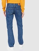 Levi's Men's 501 Original Fit Jeans, Stonewash, 32W / 32L - 5