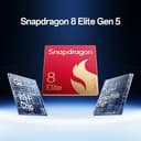 OnePlus 15 5G Smartphone, 16GB RAM 512GB Memory, Snapdragon 8 Elite Gen 5, 7300mAh Battery, 4K 120FPS Dolby Vision Video, Triple 50MP Camera, 120FPS Gaming, IP68 Water Dust Resistan, Infinite Black - 3