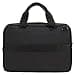 Samsonite Men's Mysight Laptop Bag Laptop Briefcases (Pack of 1), black, LOT. Handle 14.1 inches - 2