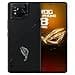 ASUS ROG Phone 8 PRO, EU Ufficiale, Nero (Phantom Black), 16GB RAM 512GB Storage, Snapdragon 8 Gen 3, 6,78" AMOLED 165Hz, Fotocamera 50MP con Gimbal - 2